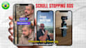 make human ugc video ads for your brazilian audience
