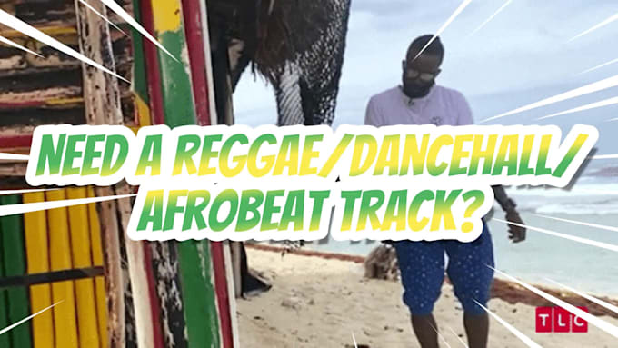 compose reggae, dancehall song