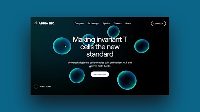 do animated 3d interactive website 3d spline webflow animation 3d framer website