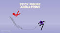 design any kind of stickman video