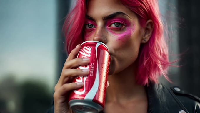 create custom ai product video ads and commercials for your brand