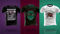make a 3d mockup video for t shirts