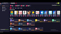 develop an high quality offerwall and survey reward website