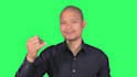translate your book, document, or content to american sign language asl