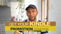 provide a unique marketing campaign for your kindle ebook