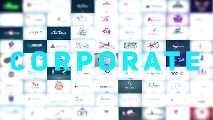 design new custom professional business logo