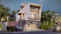 do photorealistic interior, exterior 3d