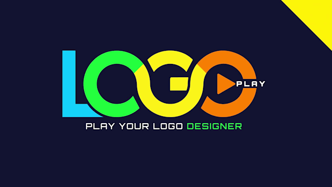 design a modern minimalist business logo with full brand guidelines