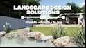 design 3d backyard front yard, garden, patio, pool, as landscape architect