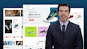 build fully responsive website creation with wordpress
