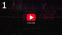 create youtube intro and outro video