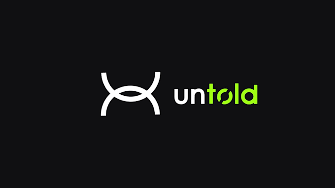 create custom logo animation