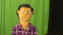 make a puppet video for you