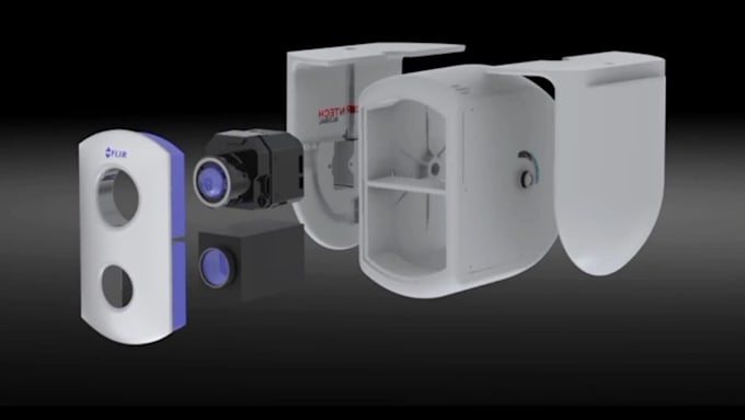design cad model for 3d printing prototyping manufacturing