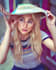 do natural retouching to your image using dodge and burn