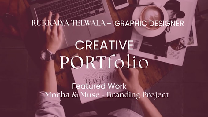 design social media posts, and canva invitations