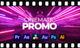 professionally edit your promo, showreel or trailer