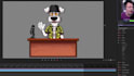 create an adobe character animator puppet