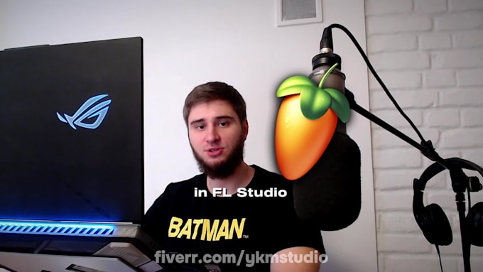 teach you anything and everything about fl studio