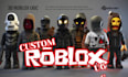 create custom roblox ugc, game characters, and bundles