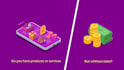 create 2d isometric animation explainer video for saas app and promo ad