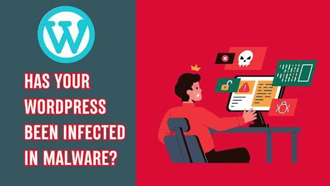 do wordpress security and malware removal