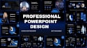 create powerpoint, improve powerpoint slides, powerpoint template quickly
