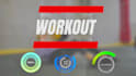 transform and edit fitness training,home workout,yoga,tabata,hiit,pilates videos