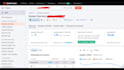 provide ahrefs and semrush report for SEO audit or competitor analysis