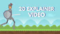 create engaging 2d animated explainer videos