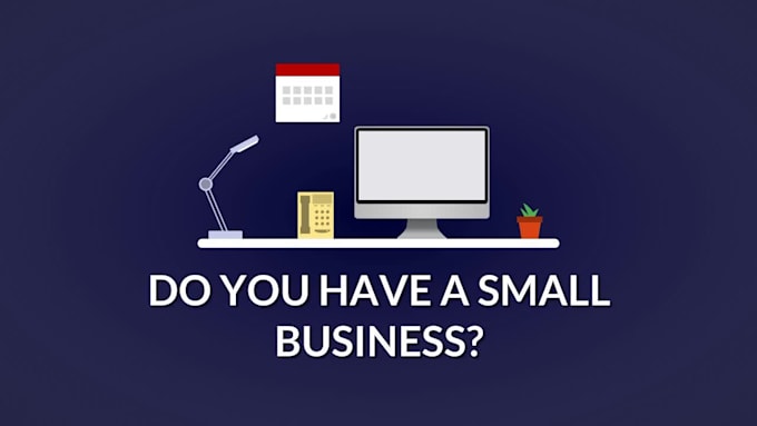 create a custom  animated explainer video