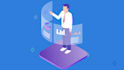 make isometric animation explainer video