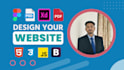 bring your figma or PSD designs to live with tailwind CSS magic