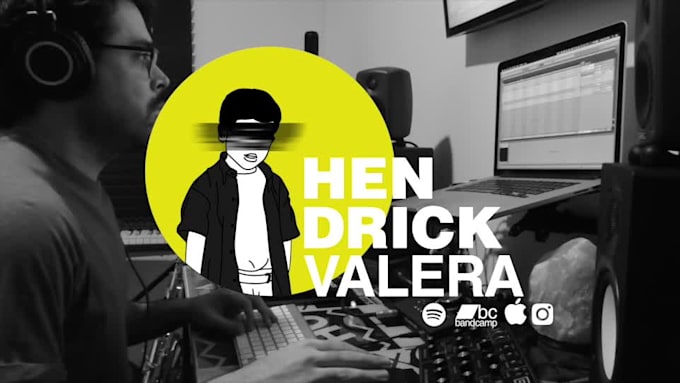 mix and master your hiphop, house, funk or latin tune to perfection