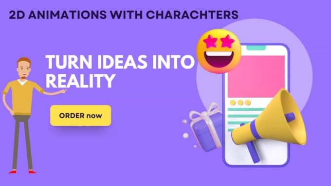 Create 2d character animations and explainer videos in 24 hours by ...