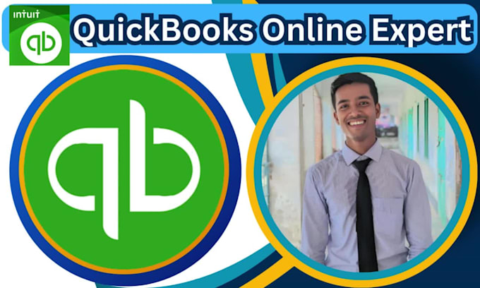 do bookkeeping in quickbooks online setup catch up and clean up