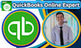 do bookkeeping in quickbooks online setup catch up and clean up