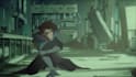 do traditional 2d animation in anime style