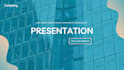 design business and marketing presentations