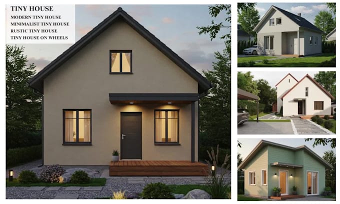design tiny house, small house, shed design, adu design, cabin design
