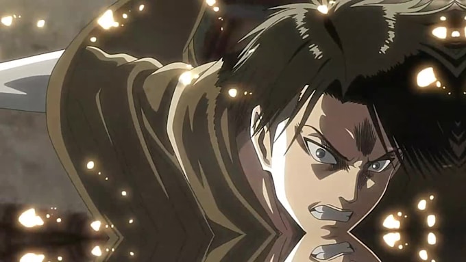 edit your favorite anime scenes