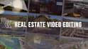 real estate video editing, home tours in 24 hours
