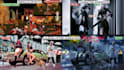 animate your images, wallpapers, character in 2d or parallax
