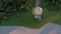 design architectural tiny houses, cabins and cottages 3d