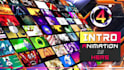 create custom logo intro for kick, esport teams, twitch, youtube