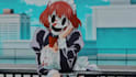 edit an anime amv, music video short