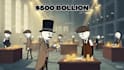 create viral engaging 2d animation and stickman animation