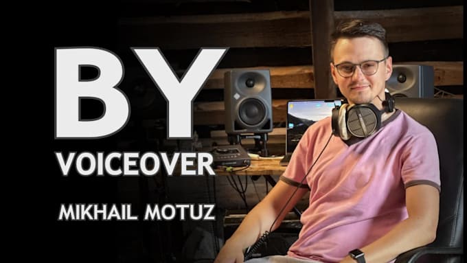 record voice the text in belarusian