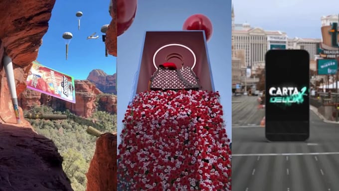 create 3d product animation, cgi animation and 3d product video