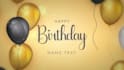 create slideshow for family tree, wedding, birthday